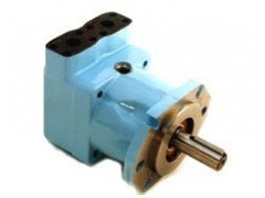 美国丹尼逊M5B系列叶片马达