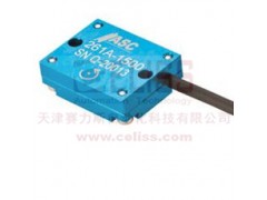 ASC单轴压阻式加速度传感器