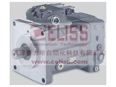 进口Jihostroj液压马达