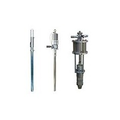 YAMADA低粘度柱塞泵系列