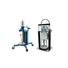 YAMADA高粘度柱塞泵系列