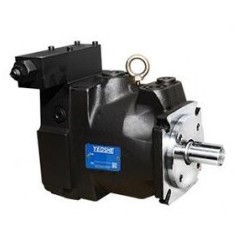 YEOSHE 液压柱塞泵 PV系列