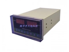 优质品TDS-B双通道摆度电脑测控装置