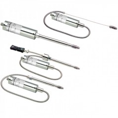 意大利杰弗伦gefran TPS型压力传感器