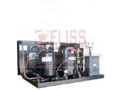 L'UNITE HERMETIQUE压缩机