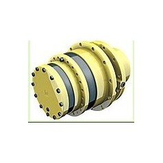 进口意大利DINAMIC OIL液压马达