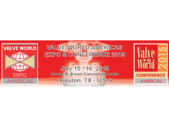 2015年阀门 美洲博览会暨研讨会