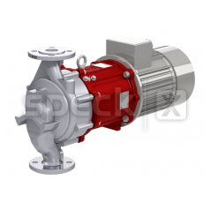 SPECK 离心泵&gt; 30加仑/分钟系列