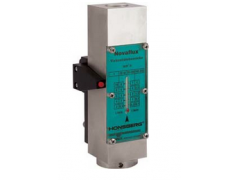 德国豪斯派克HONSBERGNJ系列流量指示器