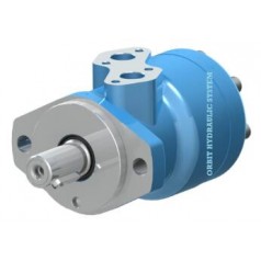 SAMHYDRAULIK 液压马达BR SAM系列