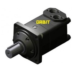 SAMHYDRAULIK 液压马达 OMV系列