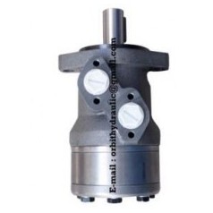 SAMHYDRAULIK 液压马达 OHR系列