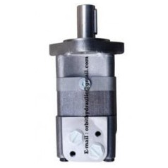 SAMHYDRAULIK 液压马达 OHS系列