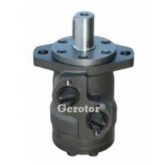 SAMHYDRAULIK 转子液压马达系列