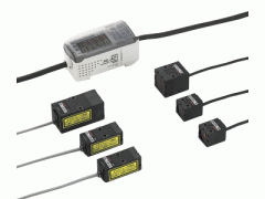 日本SUNX神视上海特销变位传感器|变位传感器特点