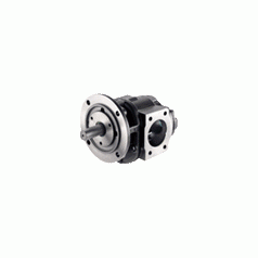 德国KRACHT齿轮传输泵KP3/58-KP3/125