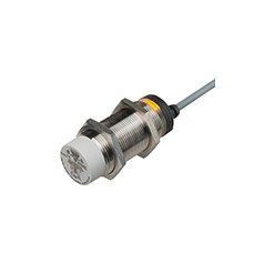 瑞士佳乐CARLO GAVAZZI M12系列电感式接近开关