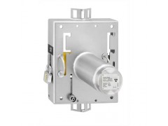 恩德斯豪斯放射线物位计Source container FQG60