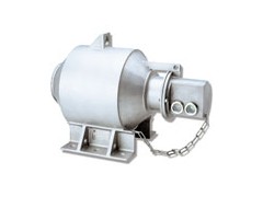 E+H放射线物位计Source container QG2000