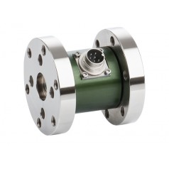 burster高精度扭矩传感器8627系列