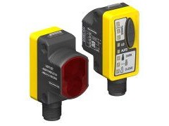 美国邦纳中型光电传感器QS30ELVC系列传感器