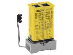 美国BANNER放大器分离型光电传感器MAXI-AMP 系列