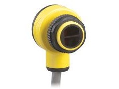 美国BANNER精巧型光电传感器T18 系列