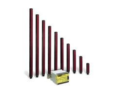 美国邦纳测量光幕A-GAGE MINI-ARRAY 系列