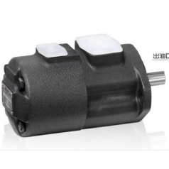 台湾安颂ANSON定量泵IVPQ1-6-F-R