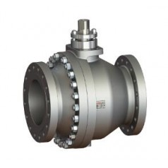 美国FLOWSERVE Vogt 波纹管密封锻钢闸阀