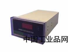 水电站优质品转速信号测控装置