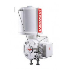 美国FLOWSERVE福斯 SelfAct 自力式调节阀