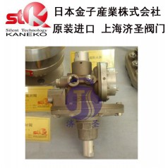 日本kaneko电磁阀,GU-10氮封阀