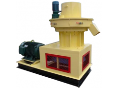 花生壳颗粒机_明阳生物颗粒燃料