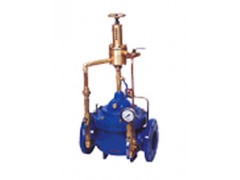 500X泄压阀、持压阀