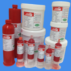 华茂翔HX800C铜网印刷SMT贴片红胶