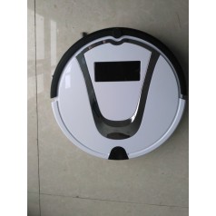 卡特家居智能扫地机器人