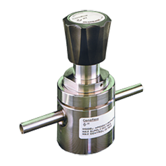 ITT 高压调节器HP635系列