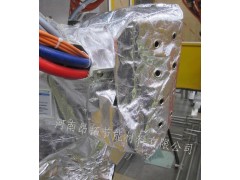 高品质机器人耐高温防护服，安川机器人防护服,尽在昂拓