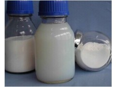 催化剂专用纳米氧化铝