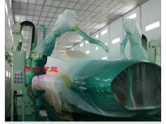 爱默生机器人防护服，防护衣，防护罩价格