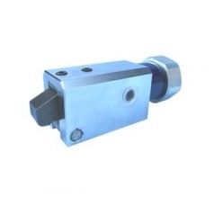 HIROTAKA气液夹钳系列