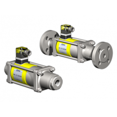 德国coax认证阀门MK / FK 15 DVGW