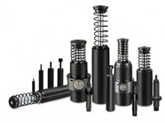 美国安力定ENIDINE阻尼器