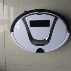 家居智能扫地机器人