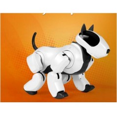 卡特智能机器狗