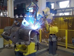 发那科机器人 热衣，发那科机器人隔热衣，防护衣防护