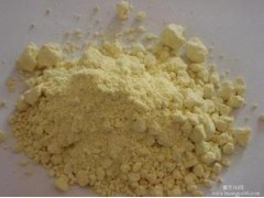 橡胶抗老化纳米氧化铈