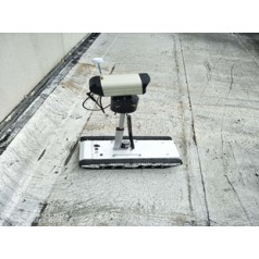 卡特机器人商场巡检安防机器人