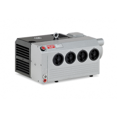 Elmo Rietschle 油式旋片真空泵V-VC系列